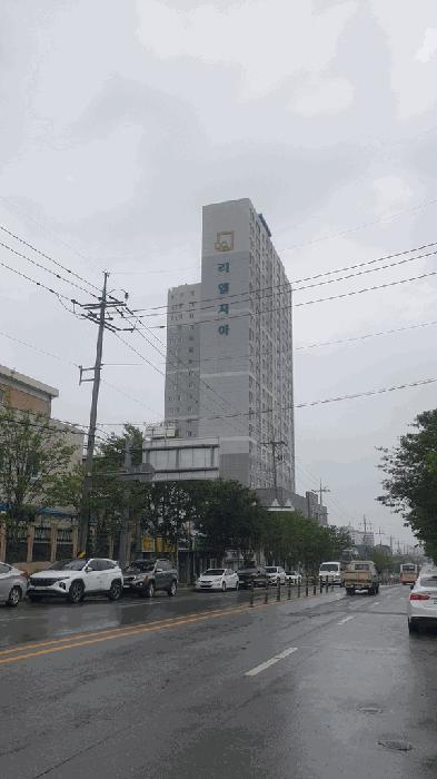 전북특별자치도 김제시 신풍동 167-65 도원리엘시아101동 13층 1301호 아파트 경매 사진 11
