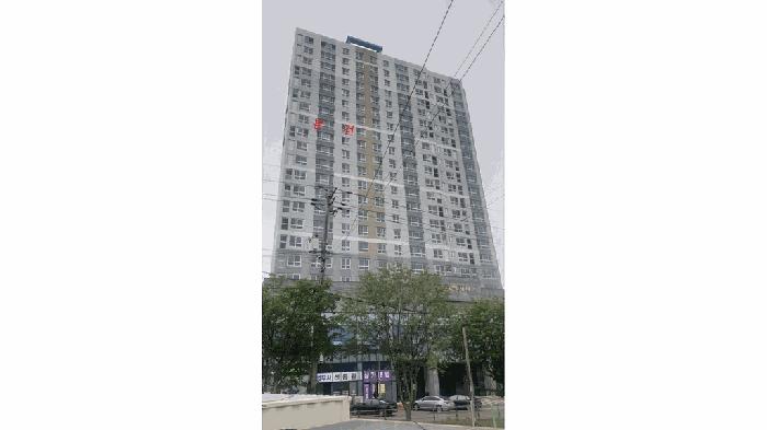 전북특별자치도 김제시 신풍동 167-65 도원리엘시아101동 13층 1301호 아파트 경매 사진 3