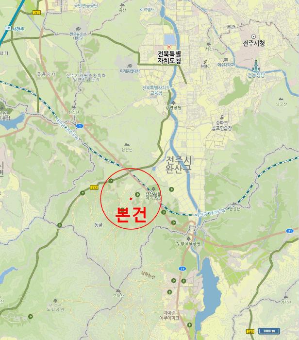 전북특별자치도 전주시 완산구 중인동 995-1 제이씨앤디 제이휴 타운하우스 2동 102호 다세대(빌라) 경매 사진 14