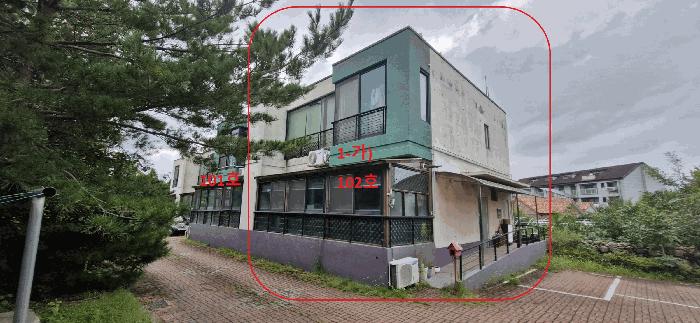 전북특별자치도 전주시 완산구 중인동 995-1 제이씨앤디 제이휴 타운하우스 2동 102호 다세대(빌라) 경매 사진 5