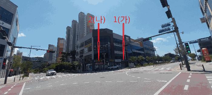 전북특별자치도 전주시 덕진구 만성동 1291-1 주건축물 1동 1층 103호 근린상가 경매 사진 3