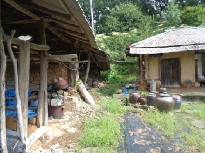 전북특별자치도 진안군 부귀면 수항리 843 전 경매 사진 14