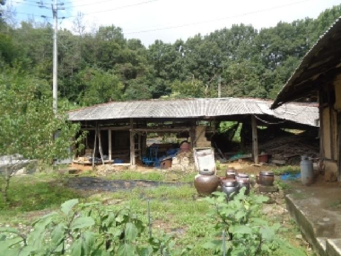 전북특별자치도 진안군 부귀면 수항리 산59-2 임야 경매 사진 19