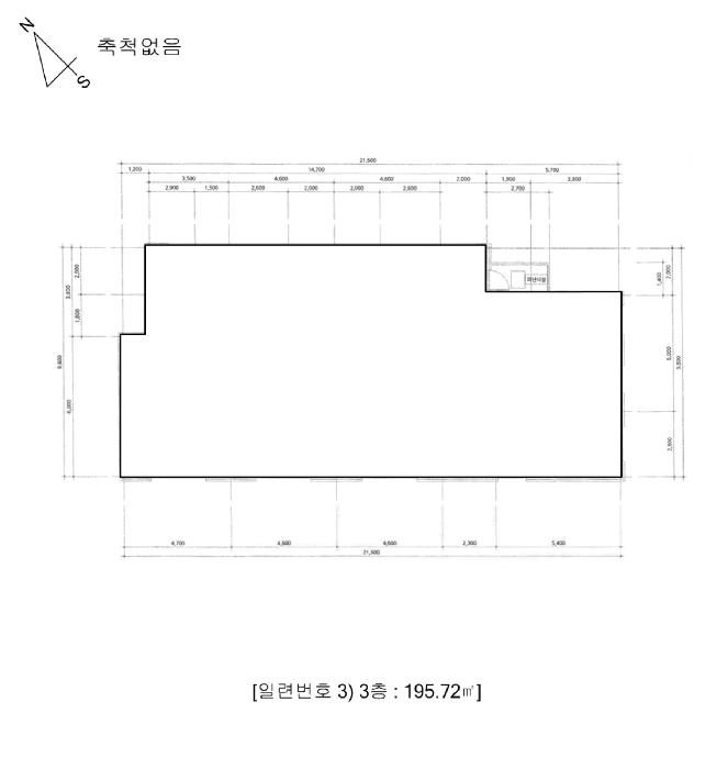 충청북도 충주시 금릉동 319 노유자시설 경매 사진 13
