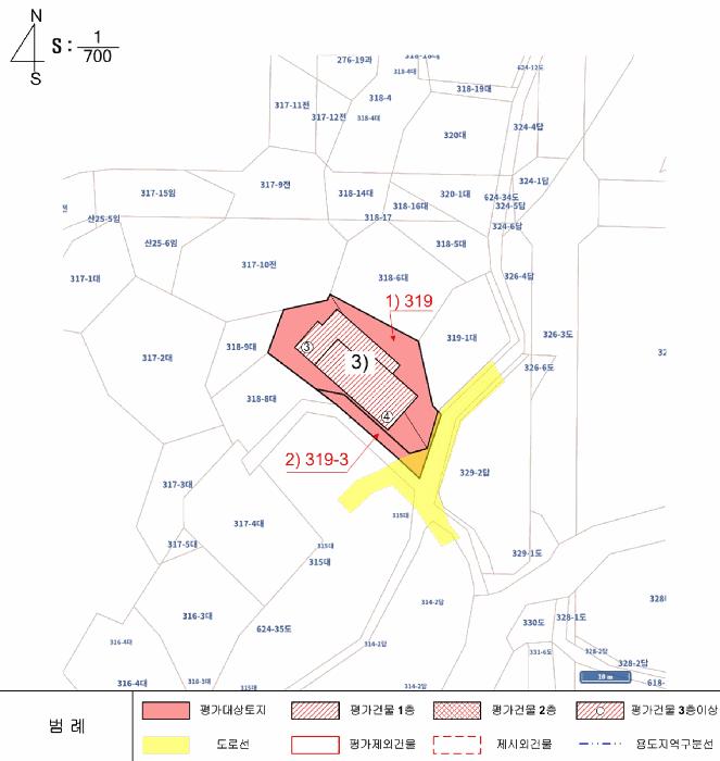 충청북도 충주시 금릉동 319 노유자시설 경매 사진 17