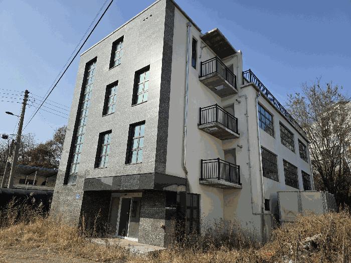 충청북도 충주시 금릉동 319 노유자시설 경매 사진 2