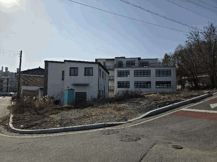 충청북도 충주시 금릉동 319 노유자시설 경매 사진 8