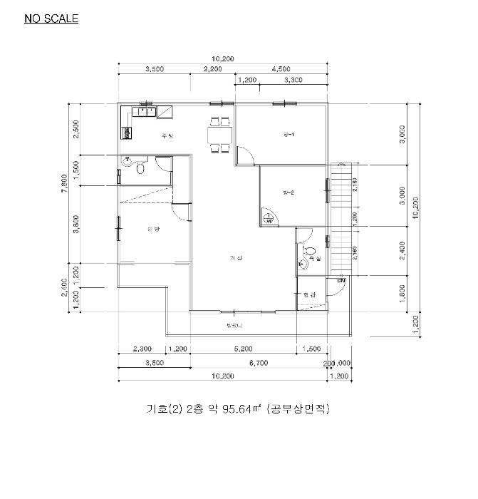 충청북도 충주시 용관동 272-6 근린주택 경매 사진 12