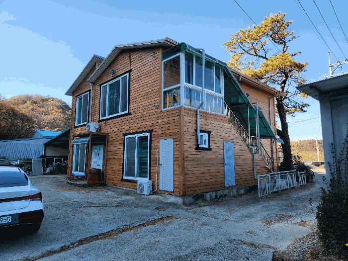 충청북도 충주시 용관동 272-6 근린주택 경매 사진 2