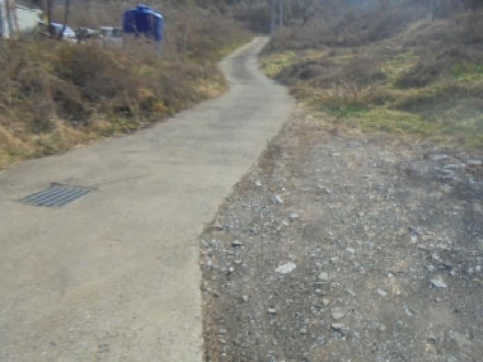 충청북도 충주시 수안보면 온천리 882 전 경매 사진 15