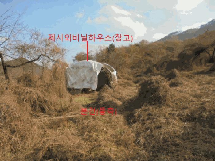 충청북도 충주시 수안보면 온천리 882 전 경매 사진 5