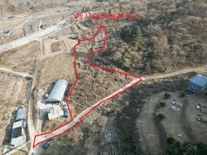 충청북도 충주시 수안보면 온천리 882 전 경매 사진 7