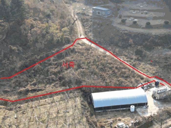 충청북도 충주시 수안보면 온천리 882 전 경매 사진 8