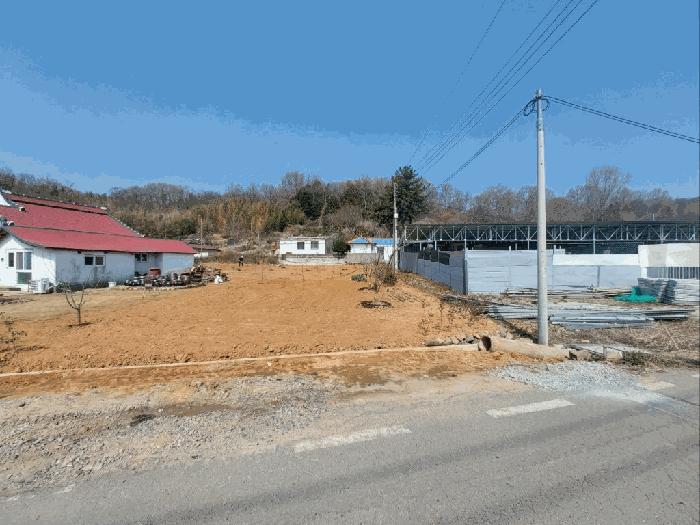 전북특별자치도 군산시 개정면 아동리 270 대지 경매 사진 6
