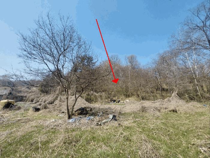 전북특별자치도 군산시 개정면 아동리 270-2 전 경매 사진 2