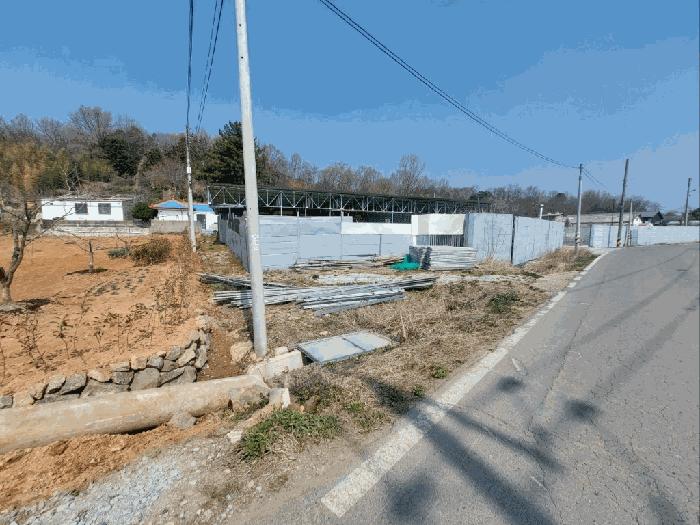 전북특별자치도 군산시 개정면 아동리 산269-2 임야 경매 사진 4