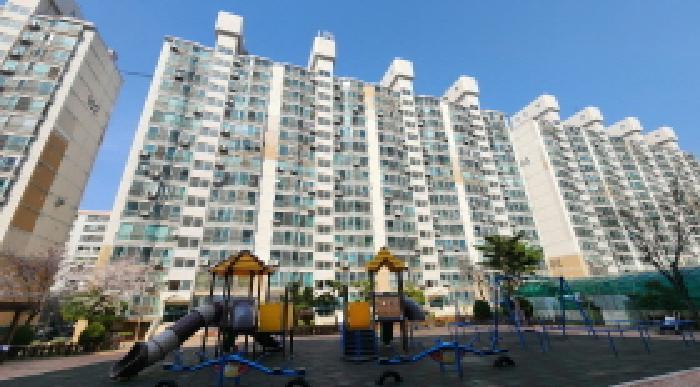 전북특별자치도 군산시 나운동 155-1 한울아파트 103동 3층 306호 아파트 경매 사진 6