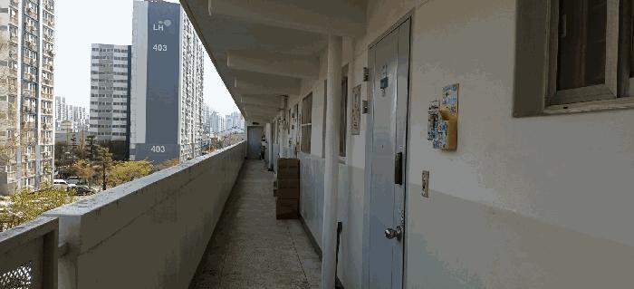 전북특별자치도 군산시 나운동 45-7 군산나운주공5단지아파트 507동 4층 403호 아파트 경매 사진 2