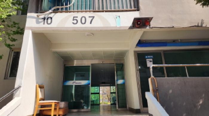 전북특별자치도 군산시 나운동 45-7 군산나운주공5단지아파트 507동 4층 403호 아파트 경매 사진 5