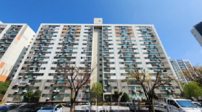 전북특별자치도 군산시 나운동 45-7 군산나운주공5단지아파트 507동 4층 403호 아파트 경매 사진 7