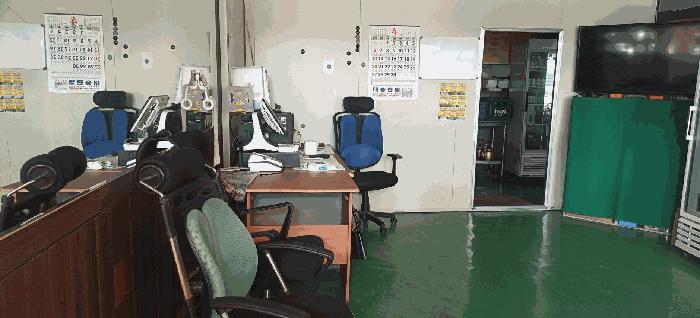 전북 군산시 근린상가