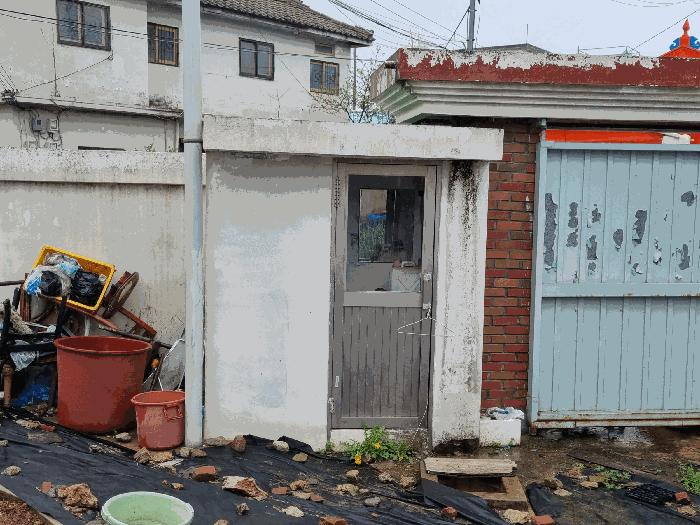 전북특별자치도 군산시 죽성동 23-6 창고 경매 사진 3