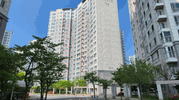 전북특별자치도 군산시 미룡동 71 금광베네스타 102동 2층206호 아파트 경매 사진 3