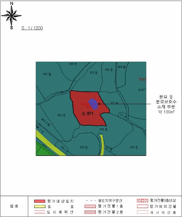 전라남도 고흥군 두원면 대금리 371 전 경매 사진 11