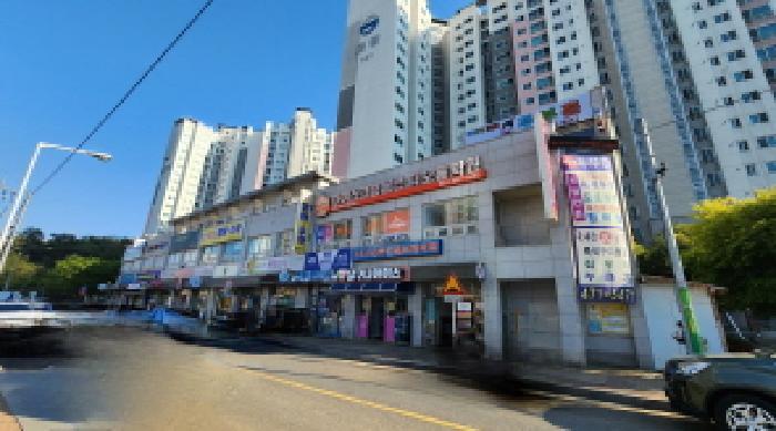 전북특별자치도 군산시 미룡동 71 금광베네스타 상가동 2층202호 근린상가 경매 사진 7