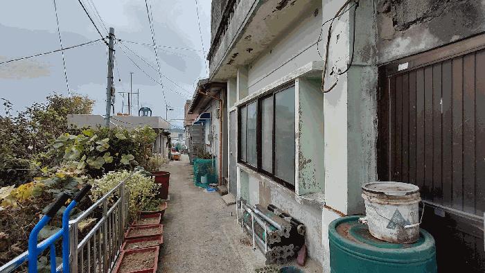전라남도 여수시 창고