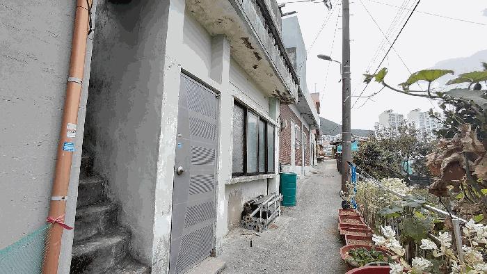 전라남도 여수시 국동 1063-64 창고 경매 사진 17