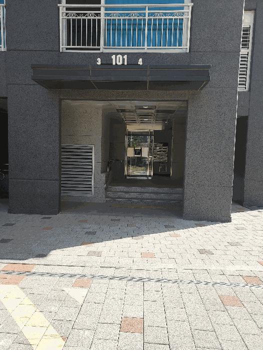 전북특별자치도 익산시 송학동 902 송학크레지움캐슬 101동 2층 204호 아파트 경매 사진 3