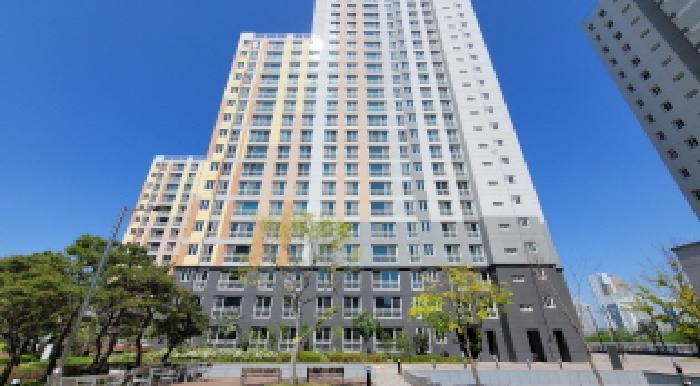 전북특별자치도 익산시 송학동 902 송학크레지움캐슬 101동 2층 204호 아파트 경매 사진 4