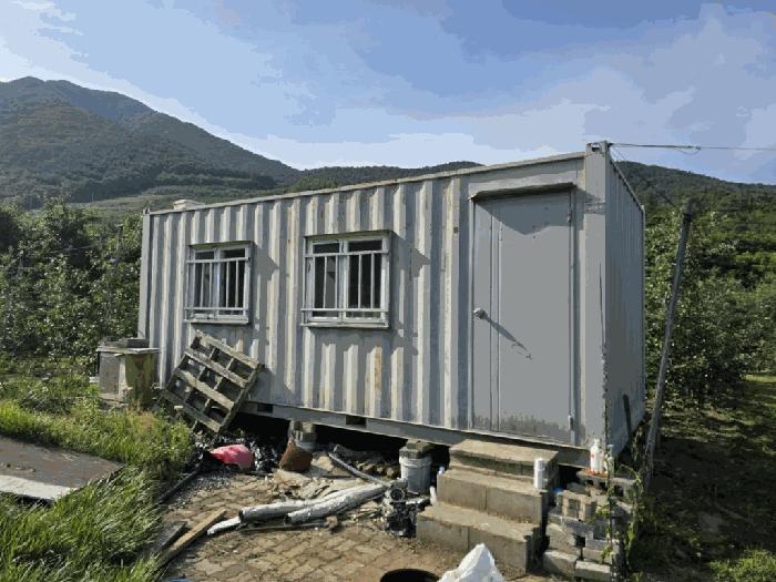 경상남도 밀양시 산내면 송백리 57 답 경매 사진 1