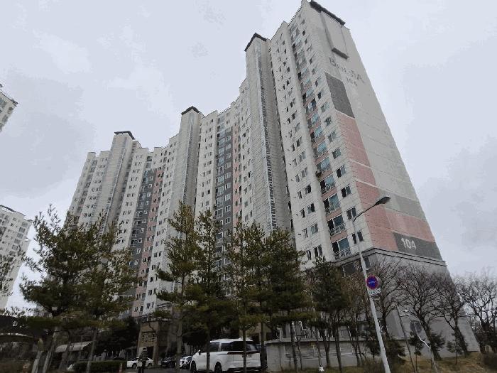 전북특별자치도 군산시 미룡동 71 금광베네스타 104동 3층303호 아파트 경매 사진 3