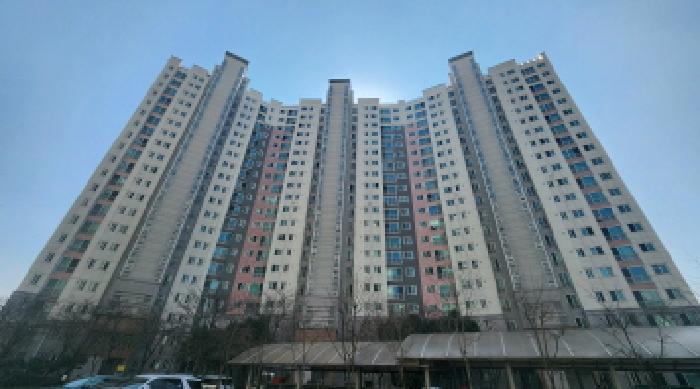 전북특별자치도 군산시 미룡동 71 금광베네스타 104동 3층303호 아파트 경매 사진 4