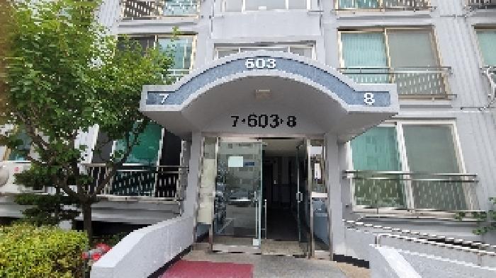 전북특별자치도 익산시 영등동 810 영등4차제일아파트 603동 14층1408호 아파트 경매 사진 4
