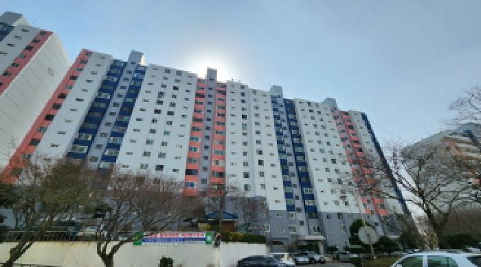 전북특별자치도 군산시 소룡동 1323-13 동아아파트 105동 6층 601호 아파트 경매 사진 6