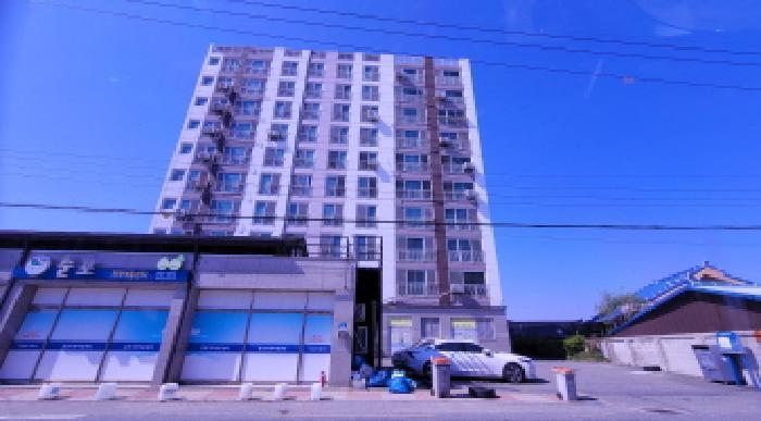 전북특별자치도 익산시 춘포면 덕실리 114-48 삼송솔그린아파트 1동 4층 401호 아파트 경매 사진 3