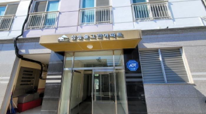 전북특별자치도 익산시 춘포면 덕실리 114-48 삼송솔그린아파트 1동 4층 401호 아파트 경매 사진 4