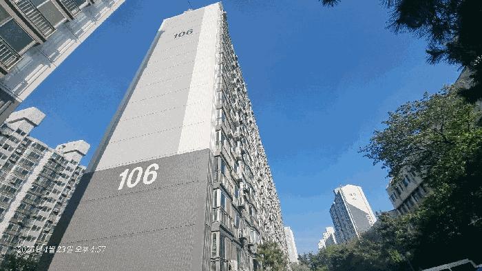 전북특별자치도 군산시 나운동 155-1 한울아파트 106동 9층908호 아파트 경매 사진 1