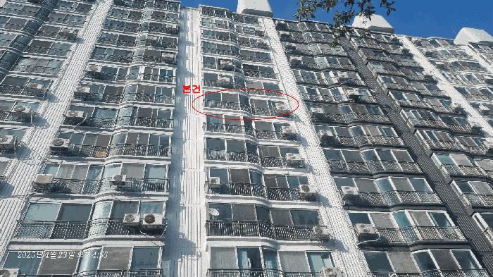 전북특별자치도 군산시 나운동 155-1 한울아파트 106동 9층908호 아파트 경매 사진 2