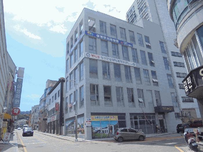 전라남도 구례군 구례읍 봉동리 370-1 구례메디칼 1층101호 근린상가 경매 사진 7