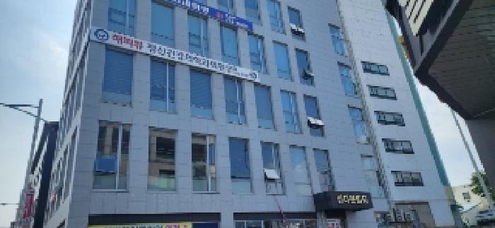 전라남도 구례군 구례읍 봉동리 370-1 구례메디칼 1층101호 근린상가 경매 사진 8