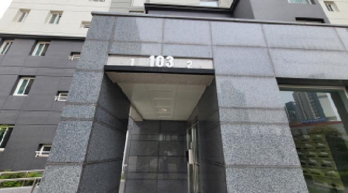 전북특별자치도 익산시 송학동 902 송학크레지움캐슬 103동 16층 1602호 아파트 경매 사진 4