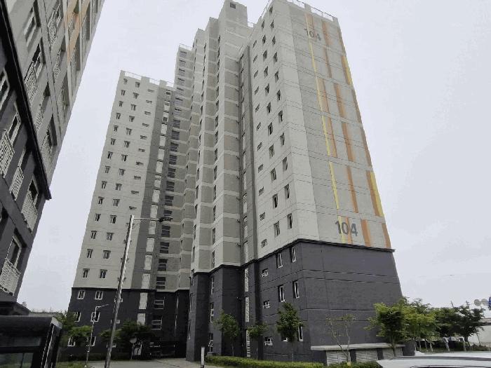 전북특별자치도 익산시 송학동 902 송학크레지움캐슬 104동 5층 504호 아파트 경매 사진 4