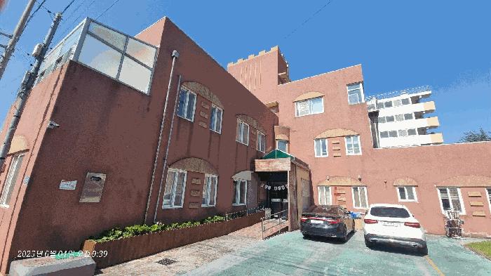 전북특별자치도 군산시 산북동 3602-2 노유자시설 경매 사진 2