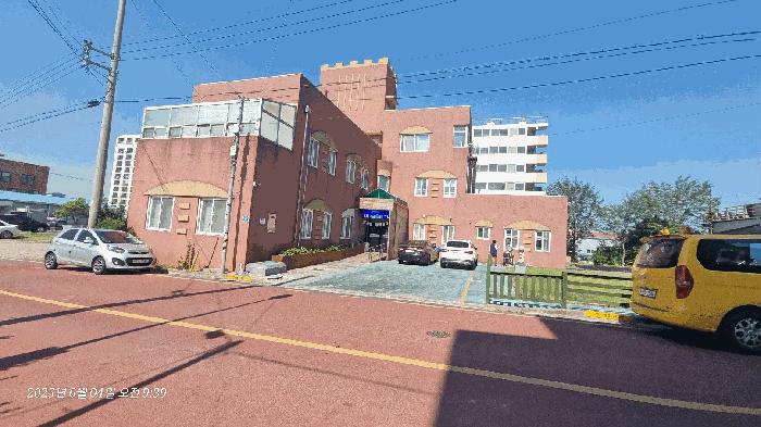 전북특별자치도 군산시 산북동 3602-2 노유자시설 경매 사진 3