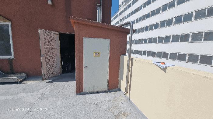 전북특별자치도 군산시 산북동 3602-2 노유자시설 경매 사진 5