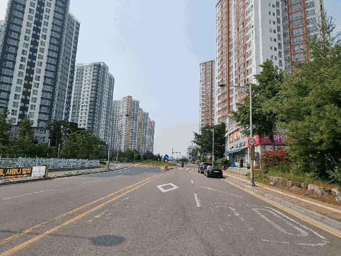 전북특별자치도 군산시 조촌동 3931 타워써미트 107동 9층 903호 아파트 경매 사진 4